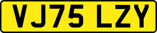 VJ75LZY