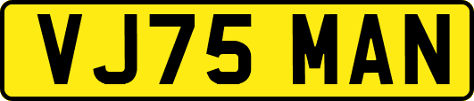 VJ75MAN