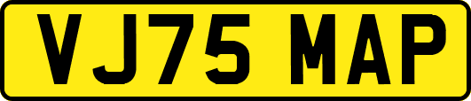 VJ75MAP