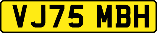 VJ75MBH