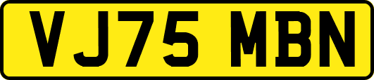 VJ75MBN