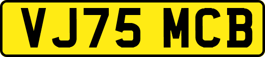 VJ75MCB
