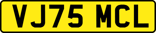VJ75MCL