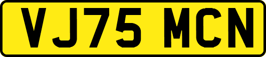 VJ75MCN