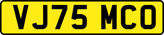 VJ75MCO