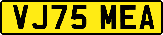 VJ75MEA