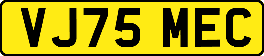 VJ75MEC