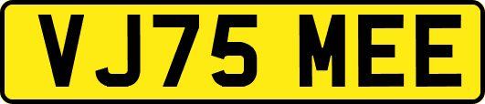 VJ75MEE