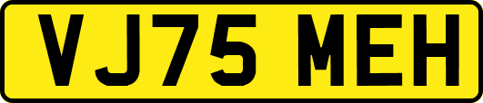 VJ75MEH