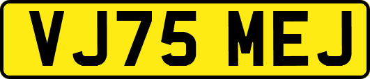 VJ75MEJ