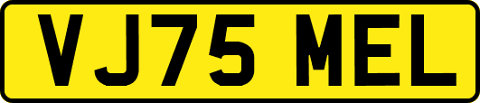 VJ75MEL
