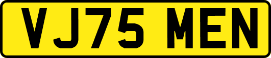 VJ75MEN