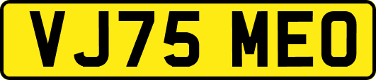 VJ75MEO