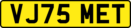 VJ75MET
