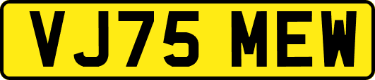 VJ75MEW
