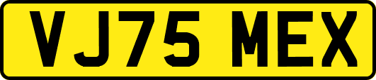 VJ75MEX