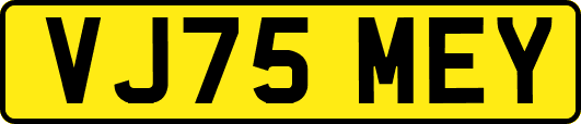 VJ75MEY