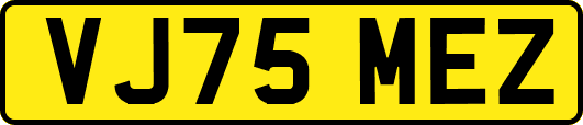 VJ75MEZ