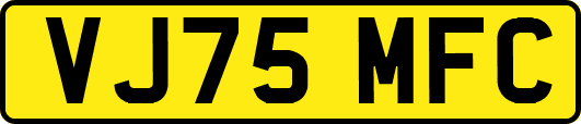 VJ75MFC