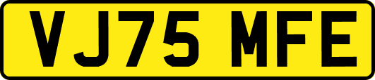 VJ75MFE