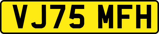 VJ75MFH
