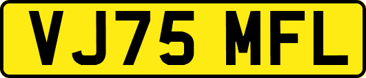VJ75MFL