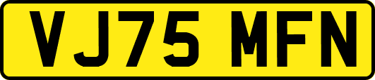 VJ75MFN