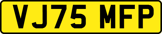 VJ75MFP