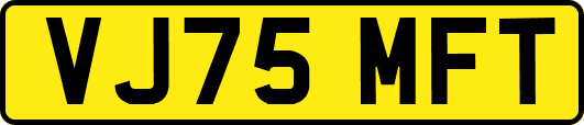 VJ75MFT