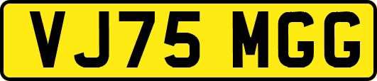 VJ75MGG