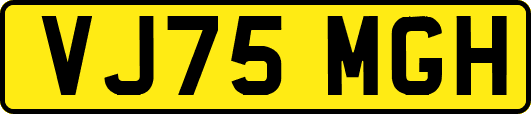 VJ75MGH