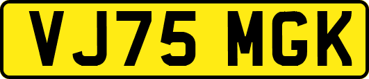 VJ75MGK