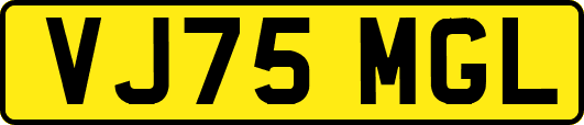 VJ75MGL
