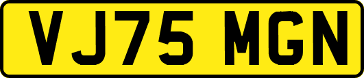 VJ75MGN