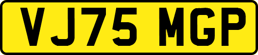 VJ75MGP