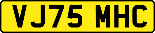 VJ75MHC