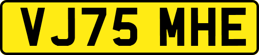 VJ75MHE