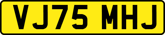 VJ75MHJ