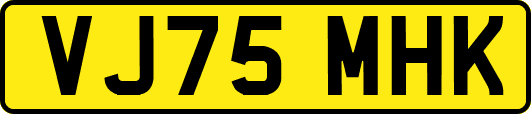 VJ75MHK