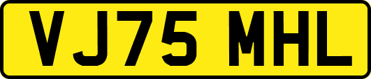 VJ75MHL
