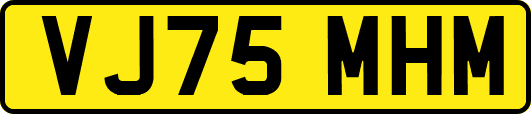 VJ75MHM