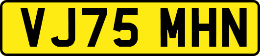 VJ75MHN