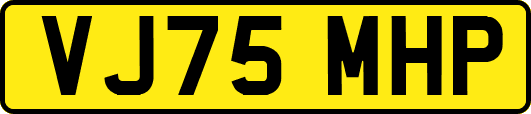 VJ75MHP