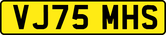 VJ75MHS