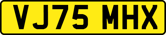 VJ75MHX