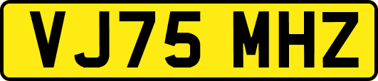 VJ75MHZ