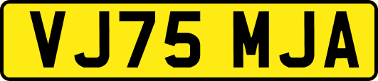 VJ75MJA