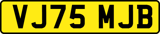 VJ75MJB