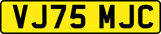 VJ75MJC