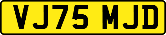 VJ75MJD